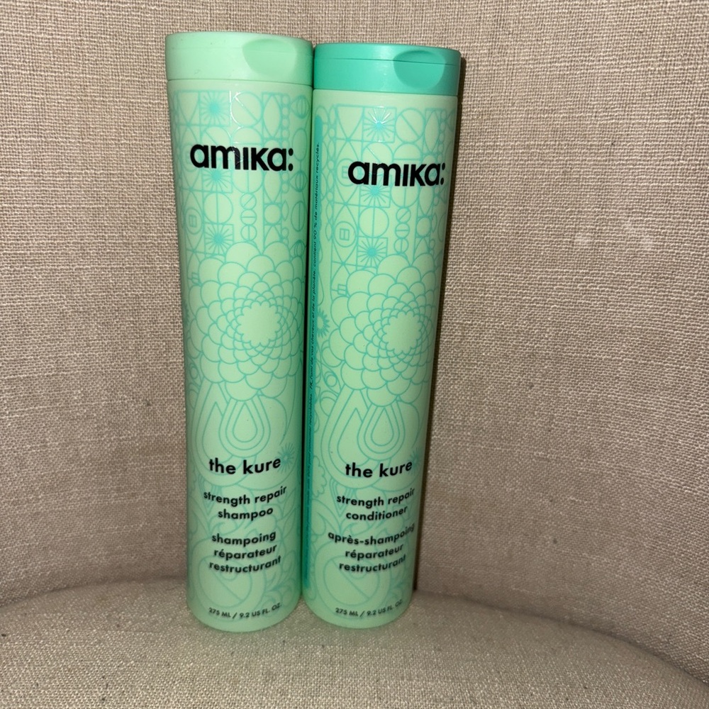 Amika The Kure Bundle
